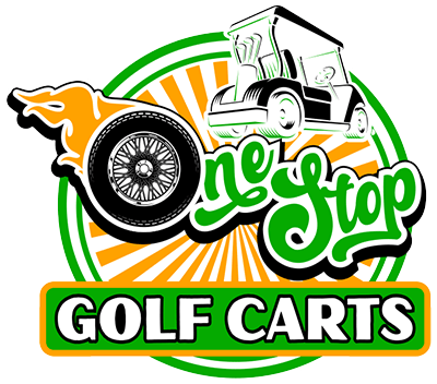 One Stop Golf Carts